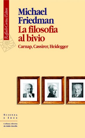 La filosofia al bivio