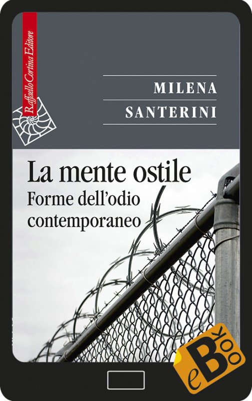 La mente ostile