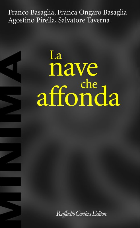 La nave che affonda