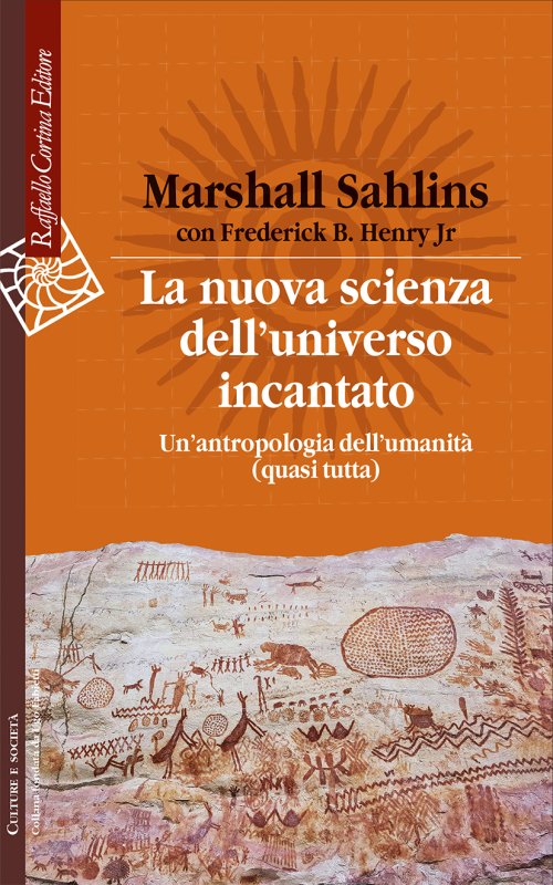 La nuova scienza dell'universo incantato
