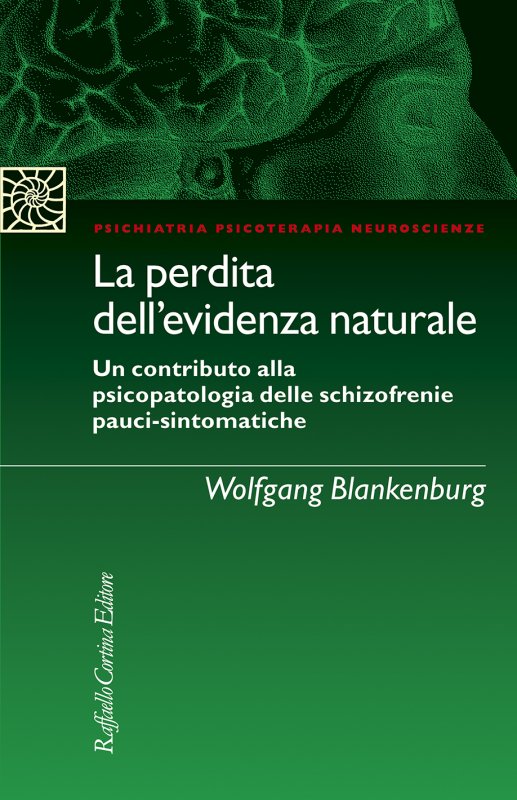 La perdita dell'evidenza naturale