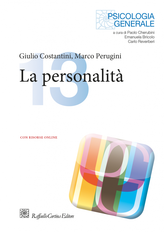 13. La personalità