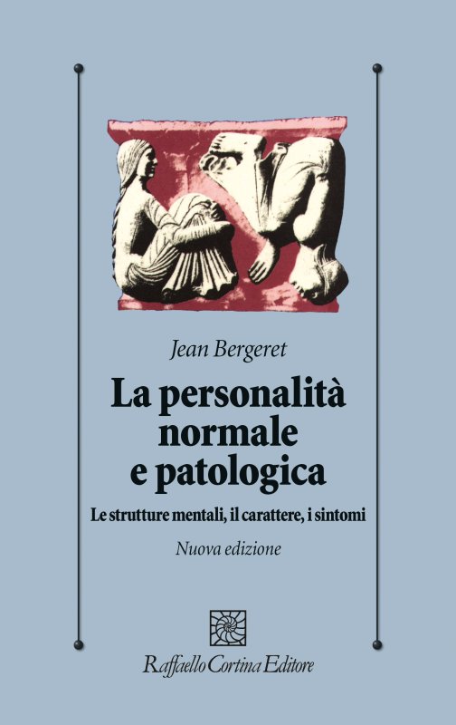 La personalità normale e patologica