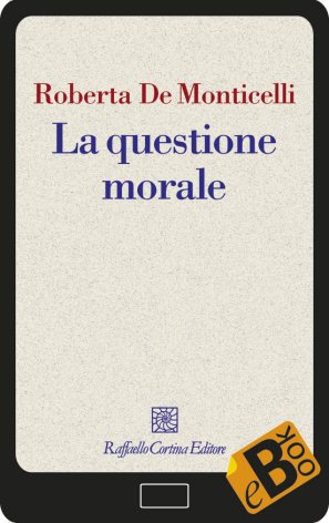 La questione morale