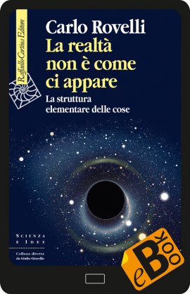 La realtà non è come ci appare