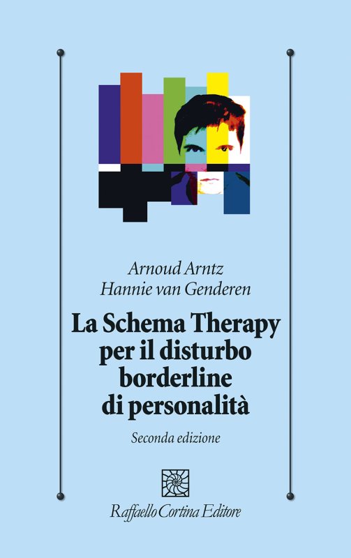 La Schema Therapy per il disturbo borderline di personalità