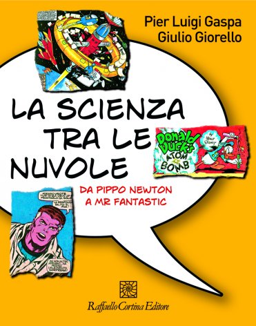La scienza tra le nuvole