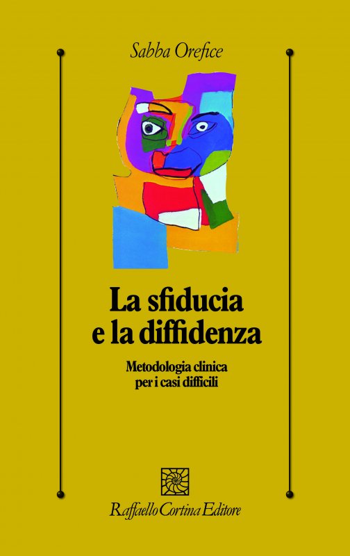 La sfiducia e la diffidenza