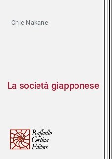 La società giapponese