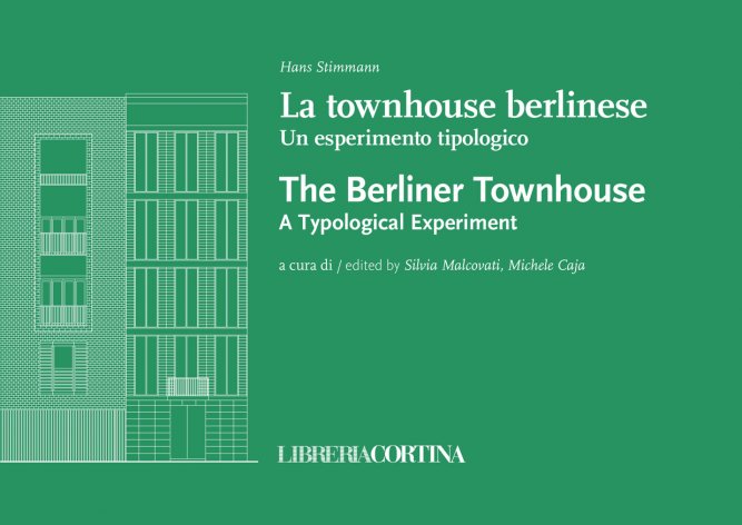 La townhouse berlinese