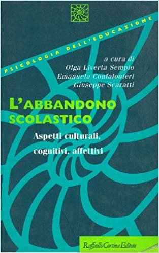 L'abbandono scolastico