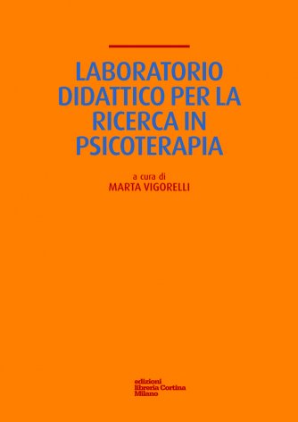 Laboratorio didattico per la ricerca in psicoterapia