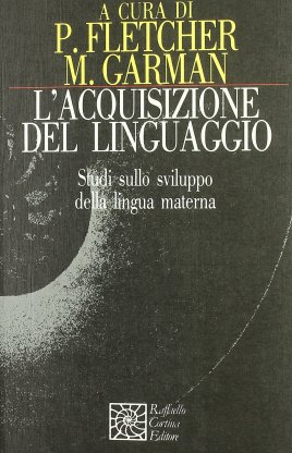 L'acquisizione del linguaggio