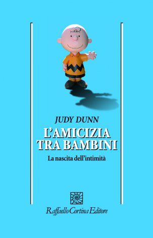 L'amicizia tra bambini
