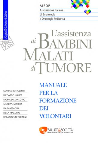 L'assistenza ai bambini malati di tumore