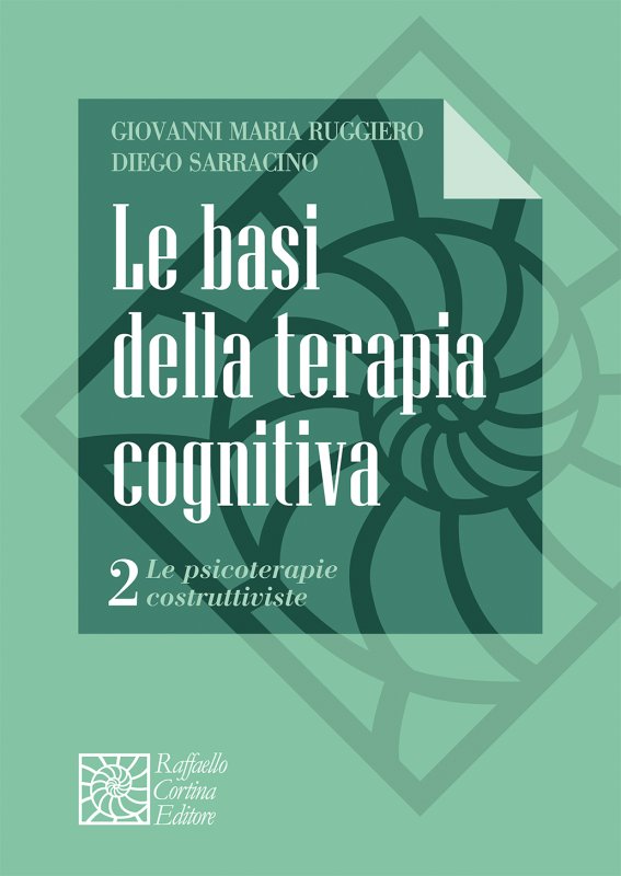 Le basi della terapia cognitiva