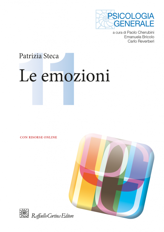 11. Le emozioni