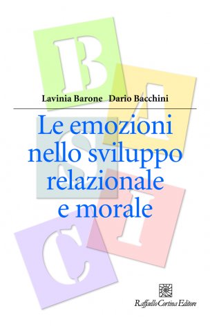 Le emozioni nello sviluppo relazionale e morale