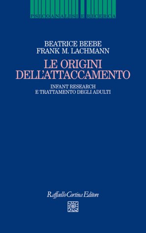 Le origini dell'attaccamento