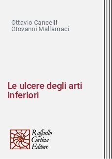 Le ulcere degli arti inferiori
