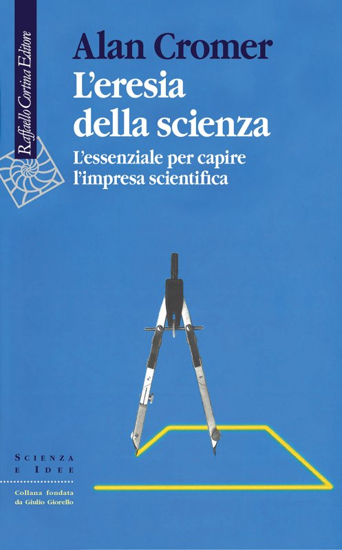 L'eresia della scienza