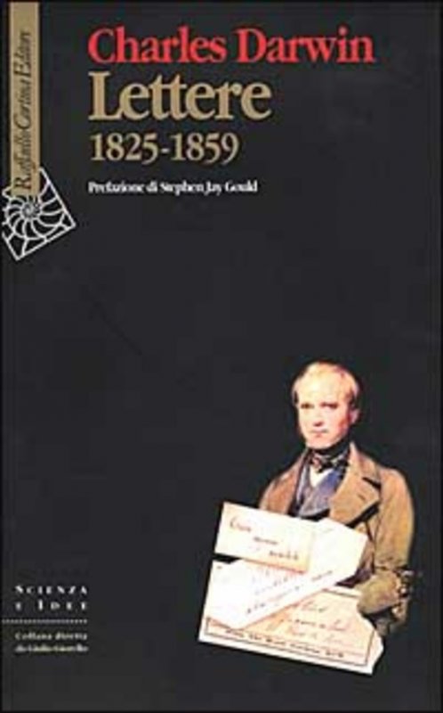 Lettere 1825-1859