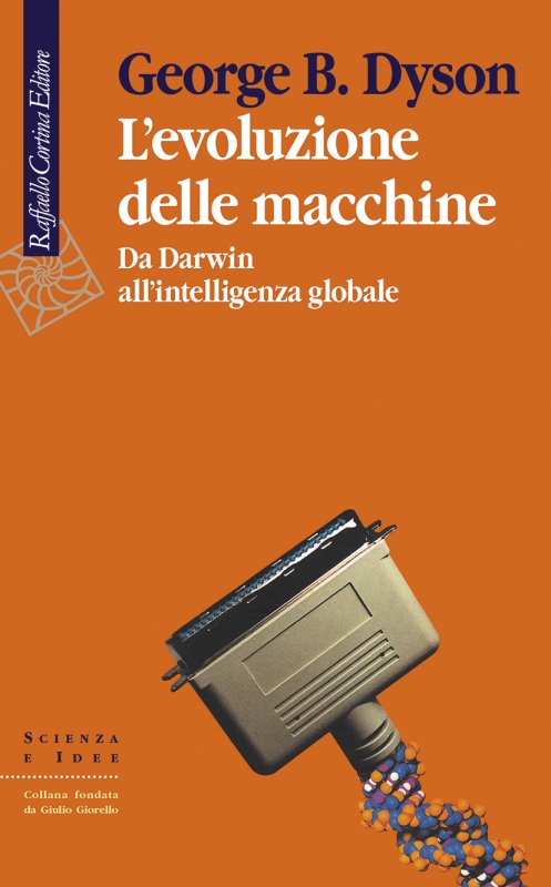 L'evoluzione delle macchine