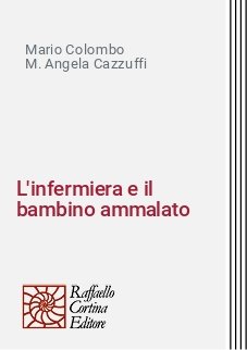 L'infermiera e il bambino ammalato