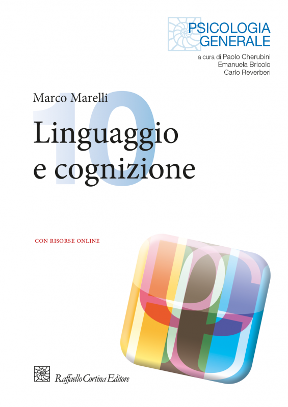 10. Linguaggio e cognizione