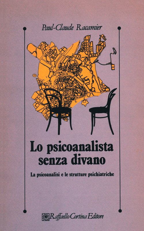 Lo psicoanalista senza divano