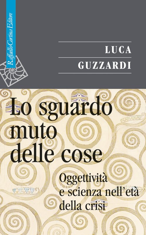 Lo sguardo muto delle cose