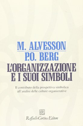 L'organizzazione e i suoi simboli
