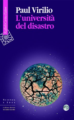 L'università del disastro