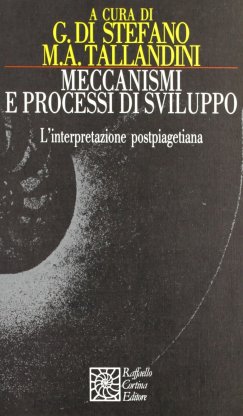 Meccanismi e processi di sviluppo