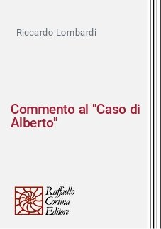 Commento al "Caso di Alberto"