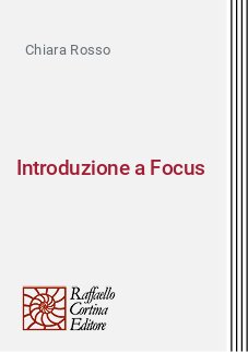 Introduzione a Focus