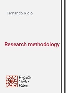 Research methodology
