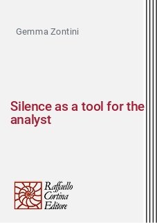 Silence as a tool for the analyst