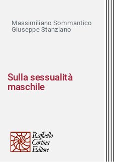 Sulla sessualità maschile