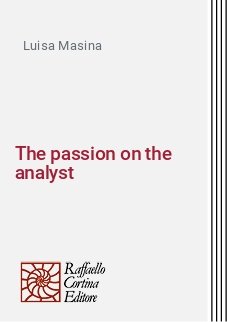The passion on the analyst