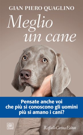 Meglio un cane