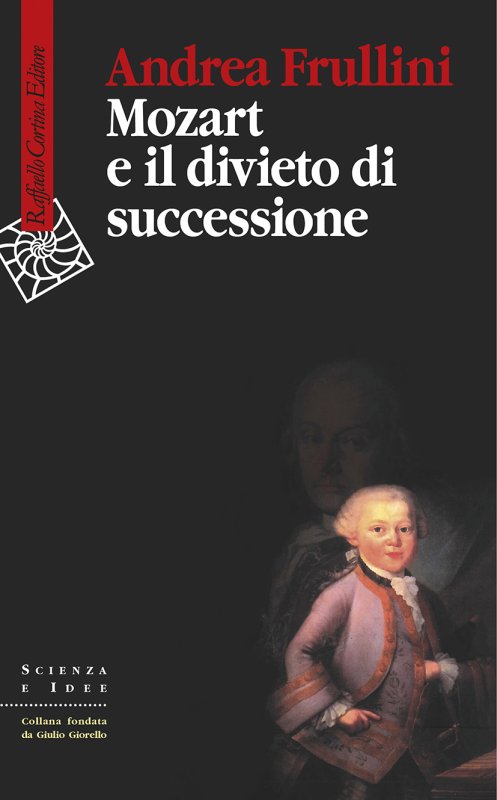 Mozart e il divieto di successione