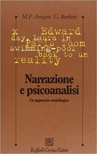 Narrazione e psicoanalisi