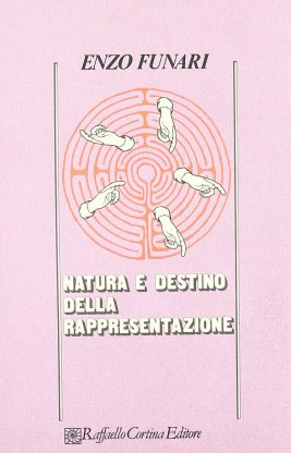 Natura e destino della rappresentazione