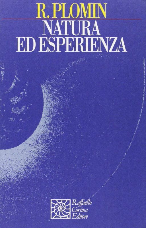 Natura ed esperienza