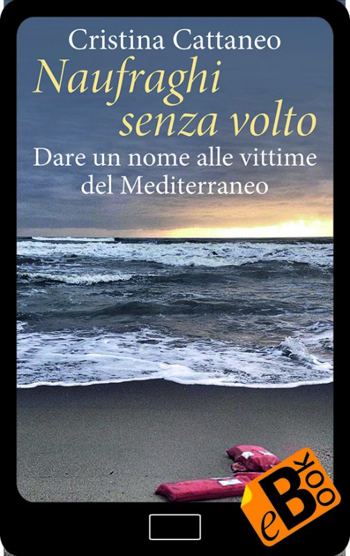 Naufraghi senza volto