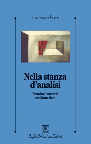 Nella stanza d'analisi