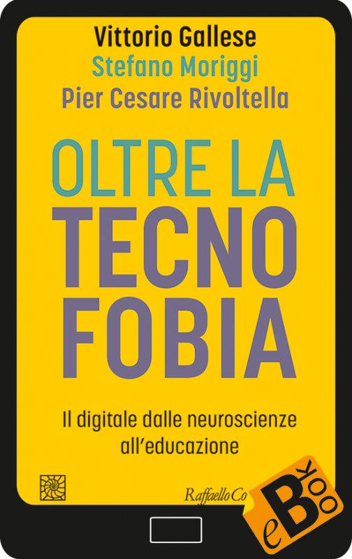 Oltre la tecnofobia