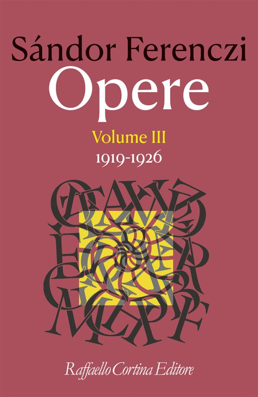Opere - Volume III