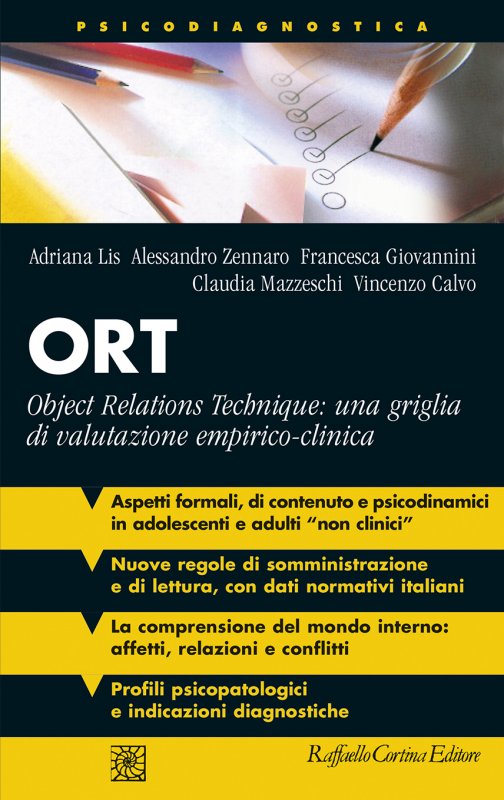 ORT